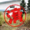 上川町｜０円物件