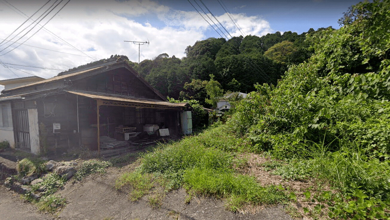 富士宮市｜０円物件